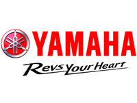 Yamaha Revs Your Hear